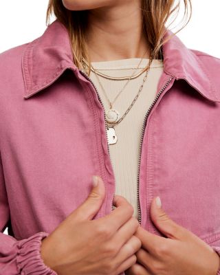 We The Free Birdie Jacket