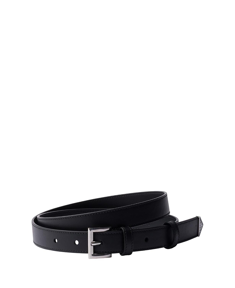 Prada Leather Belt