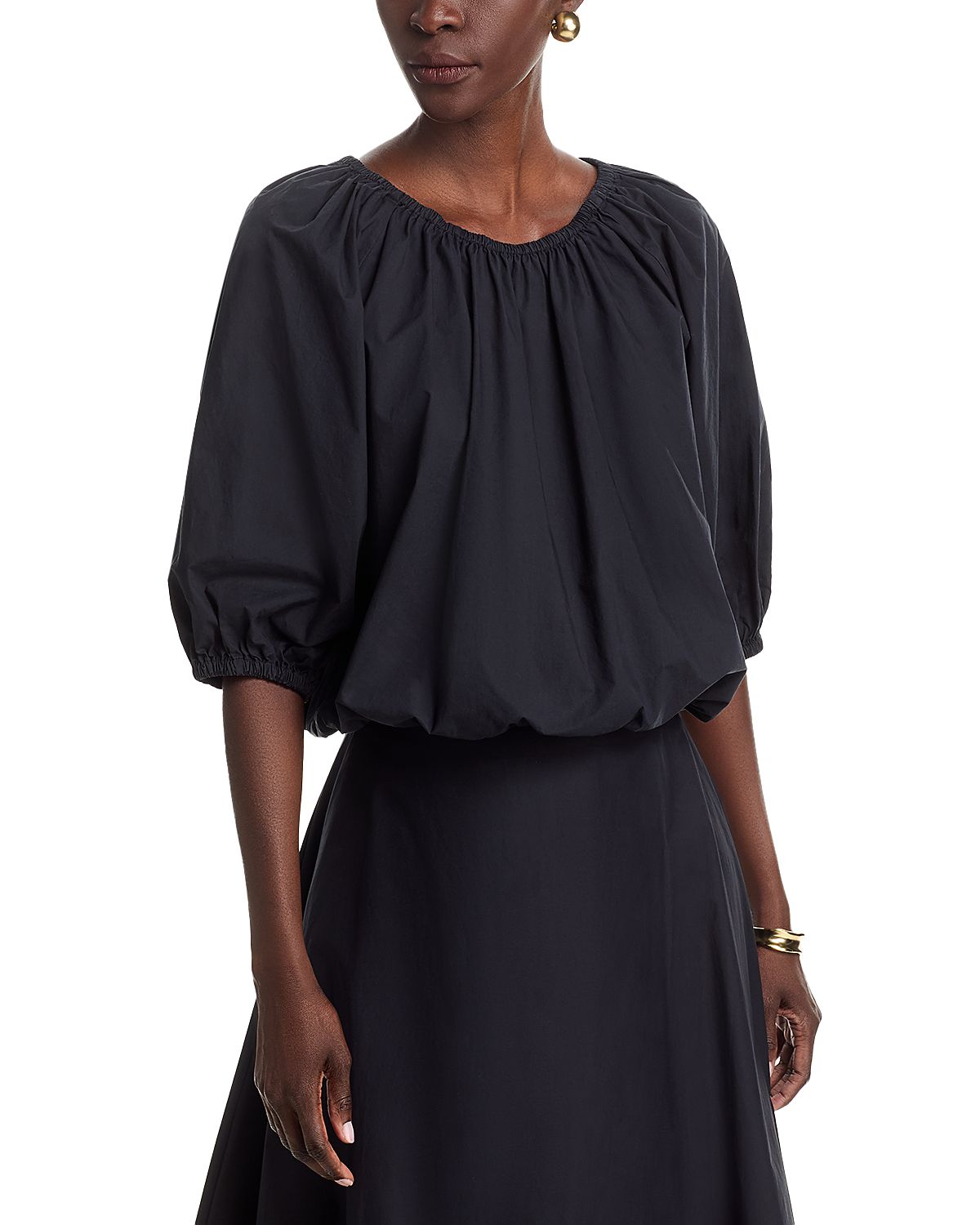 By Malene Birger Lelow Top