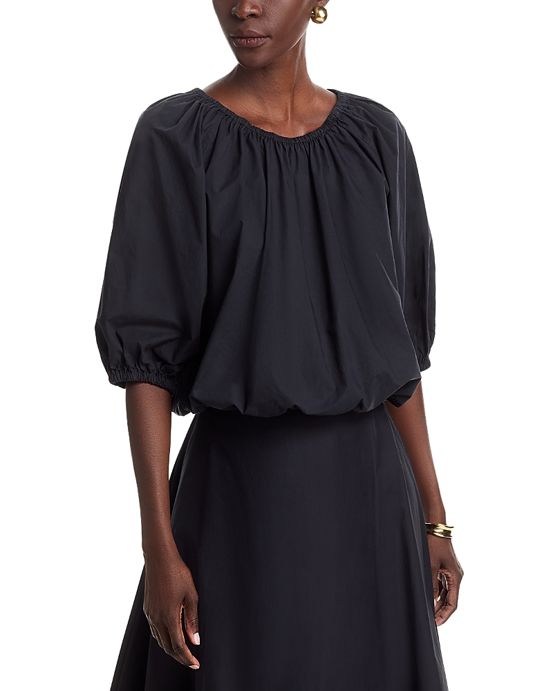 By Malene Birger Lelow Top