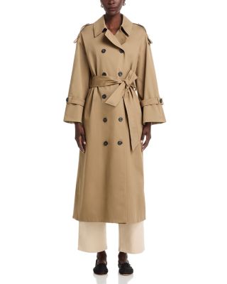 Alaya Coat