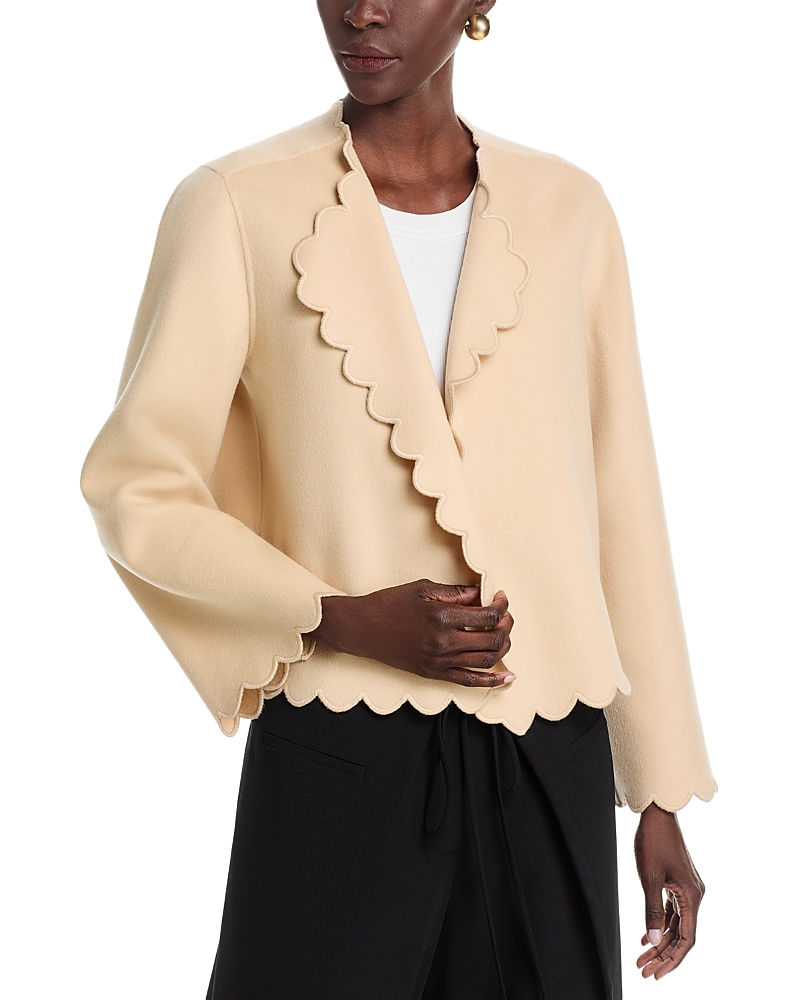 By Malene Birger Vibetta Wool Jacket