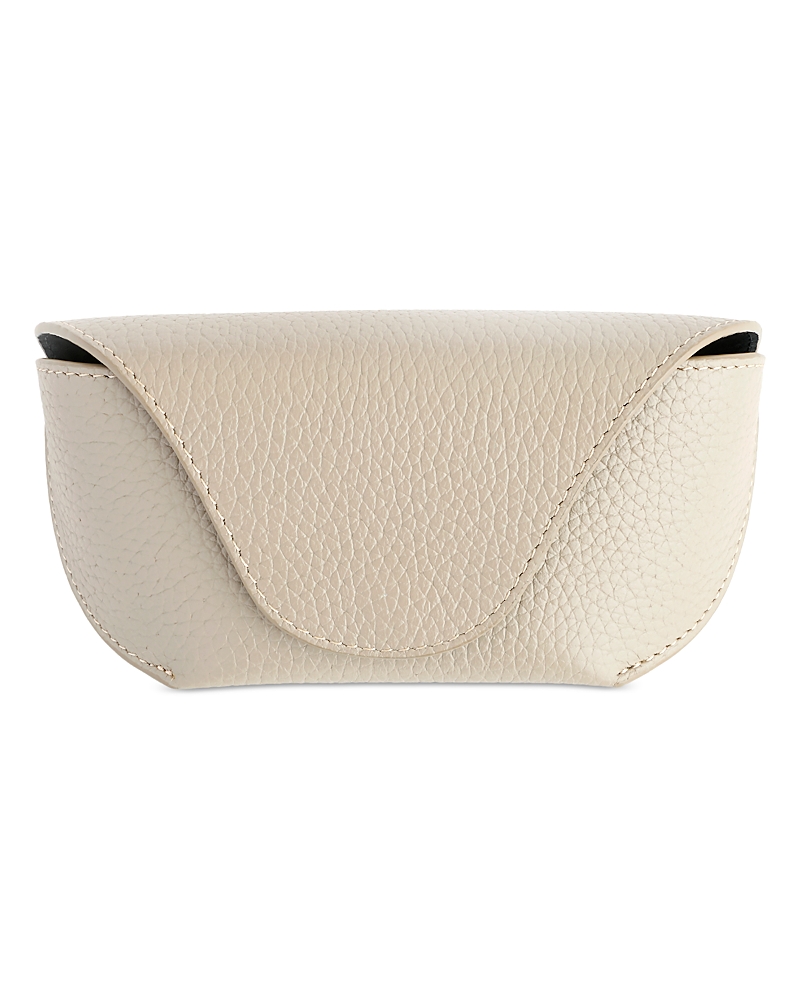 Royce New York Leather Glasses Carrying Case · NO SIZE