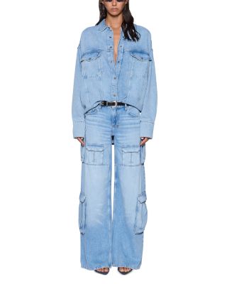 Astra Long Sleeve Spirit Shirt