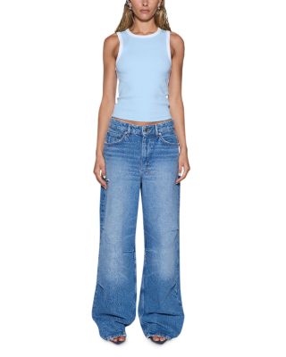 Syndicate Xtra Baby Tank Top 