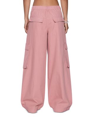 Ksuper Cargo Pants
