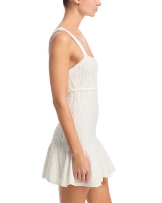 Tabatha Mini Bodycon Dress