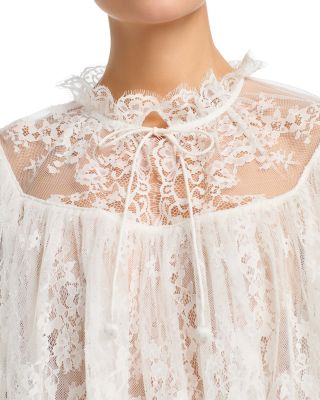 Holden Long Sleeve Blouse