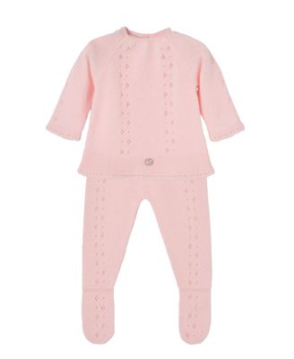  Girls' ESSENTIA V26 Set - Baby