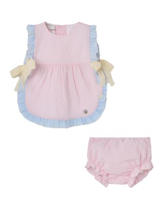  Girls' CANDY Set - Baby