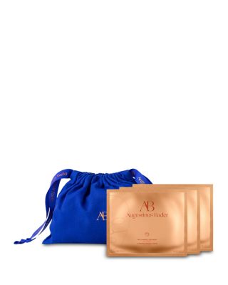 The Hydrogel Face Mask, Pack of 3