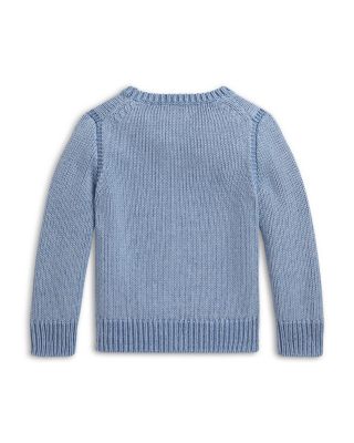 Boys' The Iconic Flag Sweater - Big Kid, Little Kid