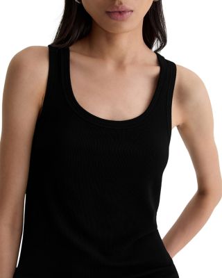 Essential Tank Top