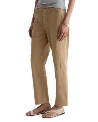 Analeigh Utility Pants 