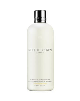 Purifying Conditioner with Indian Cress 10 oz.