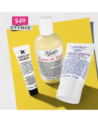 Complete Body Care Gift Set