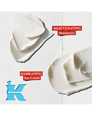 Men's Skin Defenders Gift Set