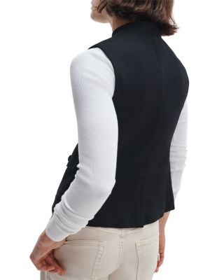 Mercer Ponte Vest