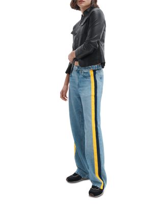 Miramar Terry Track Pants