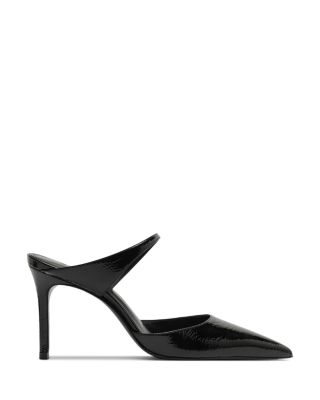 Women's Laureen Pointed Pumps