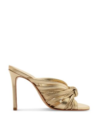 Women's Gaya Knotted Mules