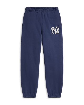 Boys' Polo Ralph Lauren Yankees Sweatpants - Big Kid