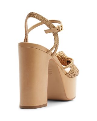 Women's Kalina Platform Sandals