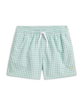Boys' Traveler Swim Trunks - Little Kid