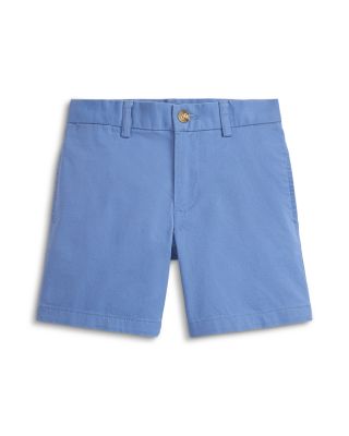Boys' Straight Fit Flex Abrasion Twill Shorts - Little Kid