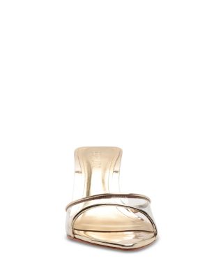 Women's Elodie Vinyl Sandals