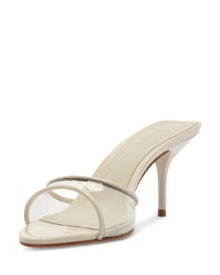 Women's Elodie Vinyl Sandals