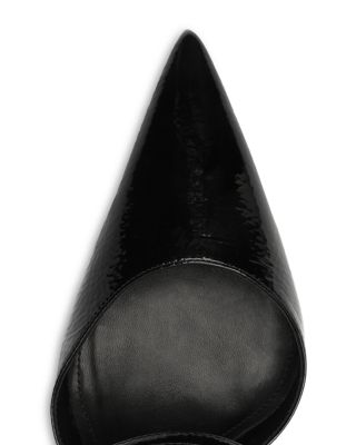 Women's Laureen Pointed Pumps