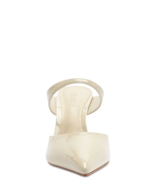 Women's Laureen Pointed Pumps