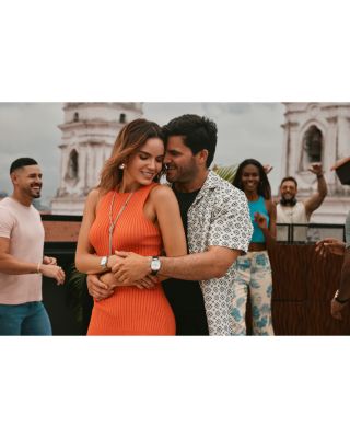 Modern Millennia Watch, 35mm