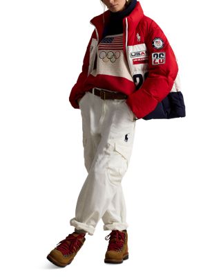 Women's Team USA Closing Ceremony Sweater