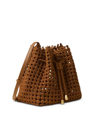 Mallorca Medium Bucket Bag