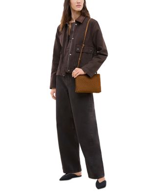 Soho Envelope Crossbody 