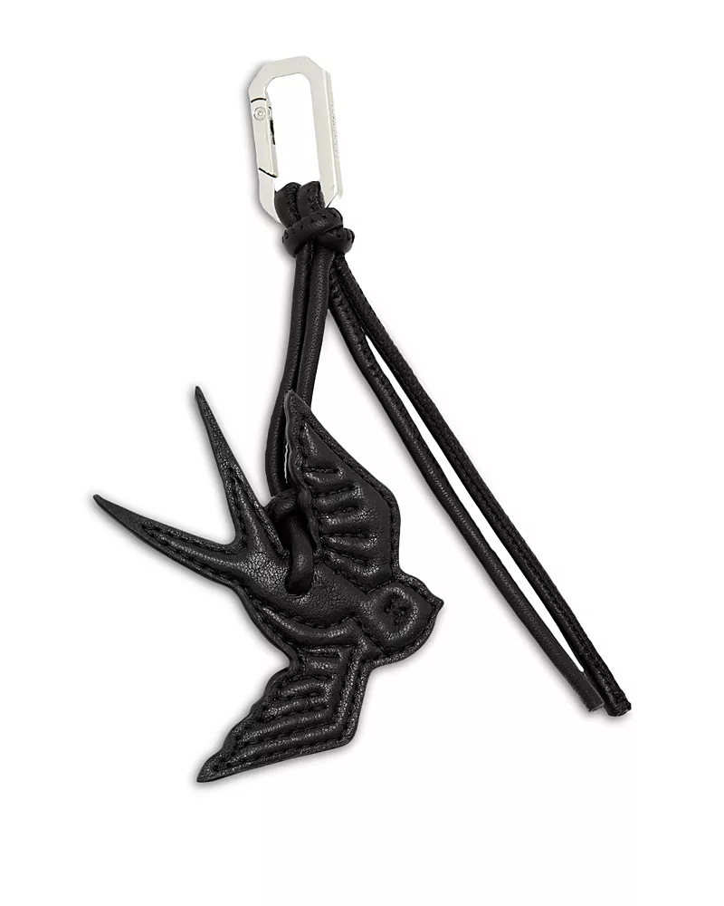 Allsaints Swallow G Keyring