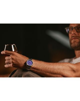 Tony Bennett NYC Watch, 39mm