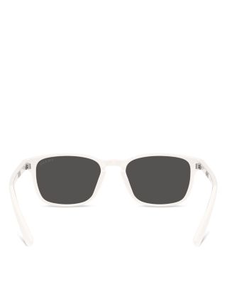 PR Pillow Sunglasses, 52mm