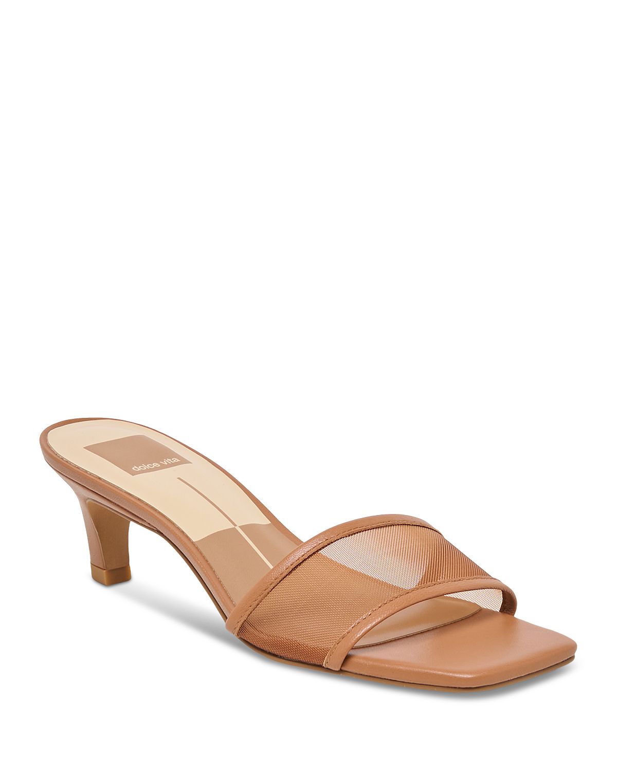 Dolce Vita Women's Rexa Mesh Sandals