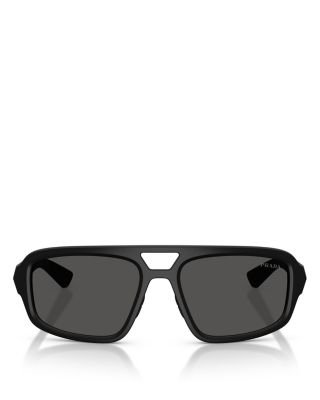 Sport Linea Rossa PS Pillow Sunglasses, 57mm