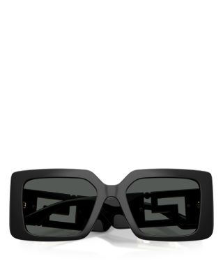 Square Sunglasses, 55mm