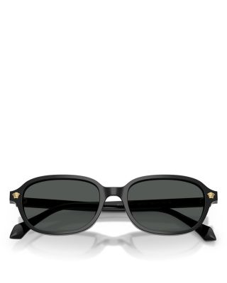 Pillow Sunglasses, 53mm