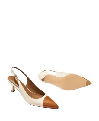 Women's The Colette Slingback Pumps