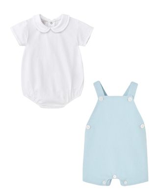  Boys' EDEN V26 Set - Baby