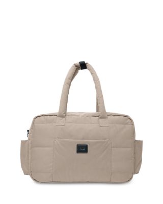 SoHo Diaper Satchel