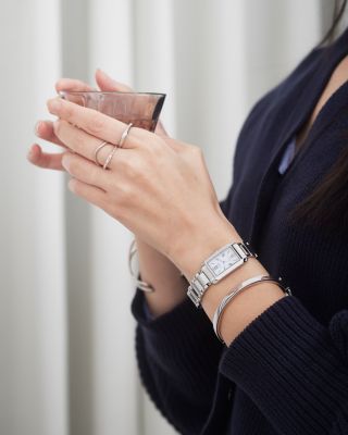 Eco-Drive Bianca Watch, 32.5mm