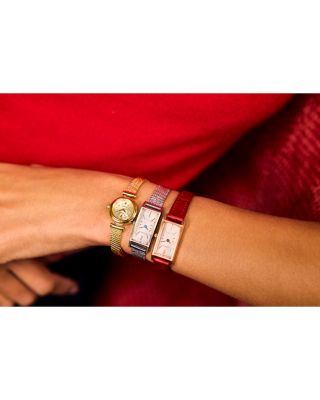 Eco-Drive Fio Watch, 18.4mm