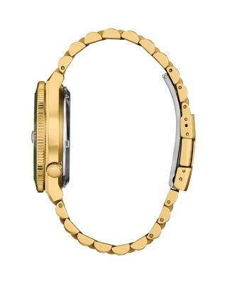 Tsuyosa Shore Watch, 40mm